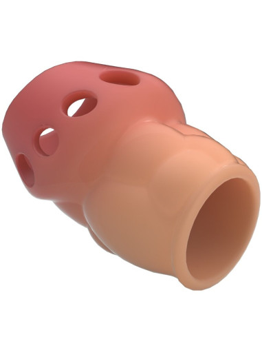 PRETTY LOVE - OSCAR PENIS THICKER PINK