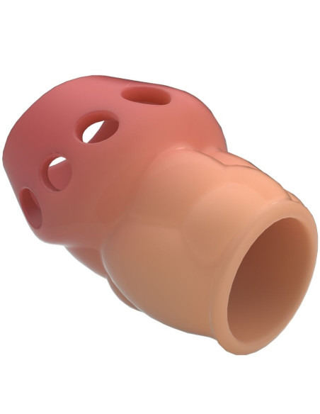 PRETTY LOVE - OSKARO PENIS STORESNIS ROŽINIS