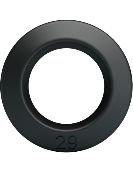 CRAZY BULL - BRODAN SILICONE RING MODEL 9