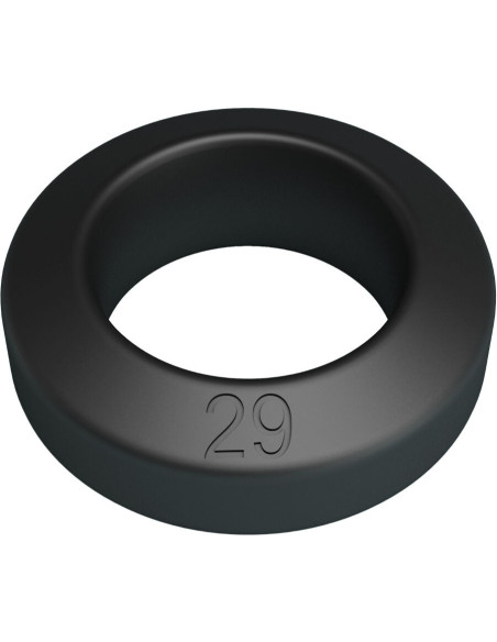 CRAZY BULL - BRODAN SILICONE RING MODEL 9