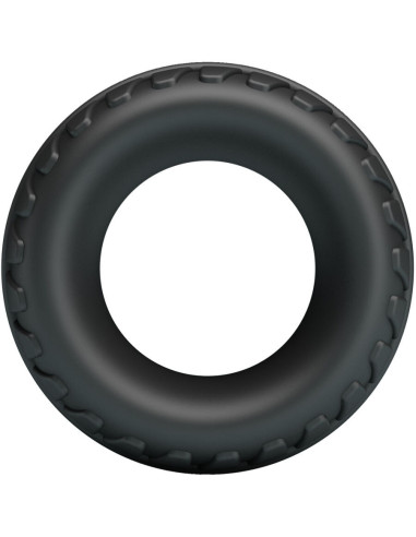 CRAZY BULL - DILSON SILICONE RING MODEL 3