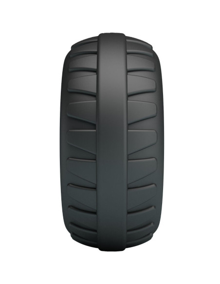 CRAZY BULL - DILSON SILICONE RING MODEL 3