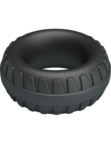 CRAZY BULL - DILSON SILICONE RING MODEL 3