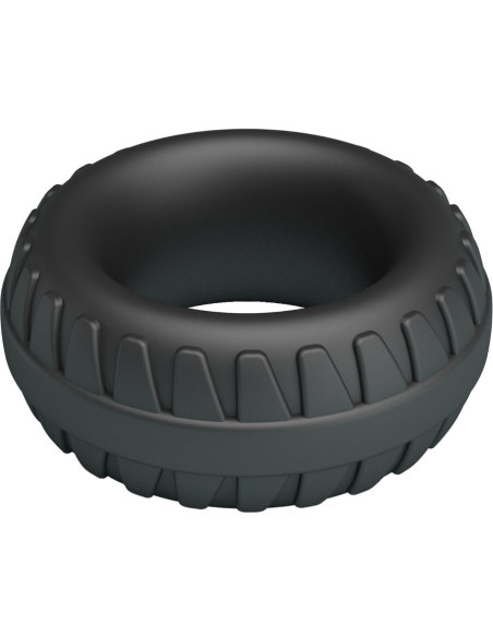 CRAZY BULL - DILSON SILICONE RING MODEL 3