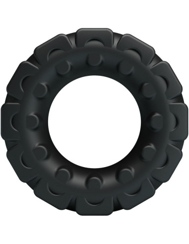 CRAZY BULL - LAIDEN SILICONE RING MODEL 5