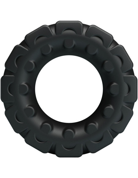 CRAZY BULL - LAIDEN SILICONE RING MODEL 5