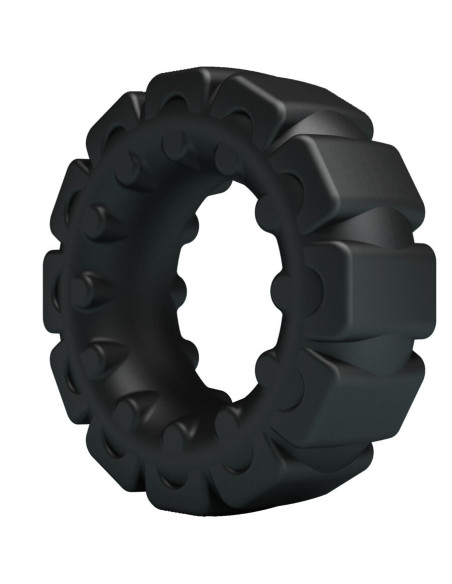 CRAZY BULL - LAIDEN SILICONE RING MODEL 5