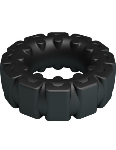 CRAZY BULL - LAIDEN SILICONE RING MODEL 5