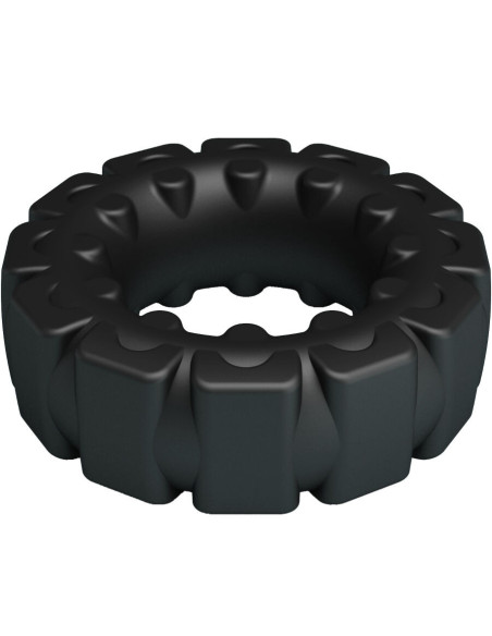 CRAZY BULL - LAIDEN SILICONE RING MODEL 5