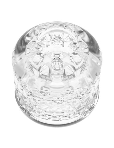 PRETTY LOVE - CARY DOUBLE ENTRY MASTURBATOR