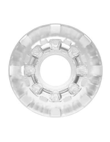 PRETTY LOVE - CARY DOUBLE ENTRY MASTURBATOR