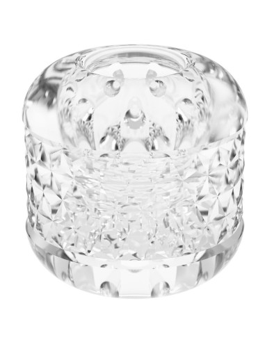 PRETTY LOVE - COLE DOUBLE ENTRY MASTURBATOR