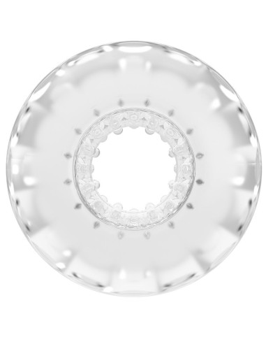 PRETTY LOVE - COLE DOUBLE ENTRY MASTURBATOR