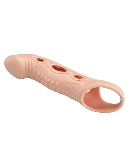 PRETTY LOVE - BRAD VIBRATING PENIS SLEEVE