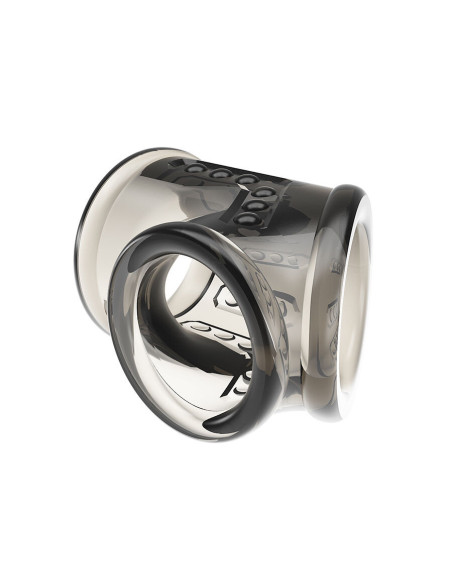 PRETTY LOVE - PENIS SLEEVE RING