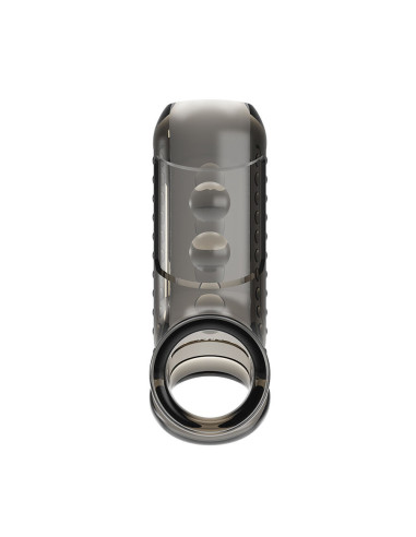 PRETTY LOVE - TEXTURED PENIS SLEEVE