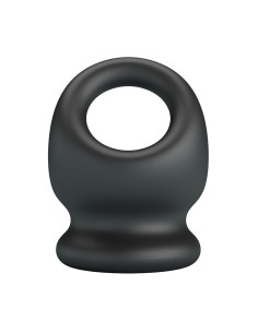 CRAZY BULL - OBERON PENIS AND TESTICLE SUPPORT RING 2