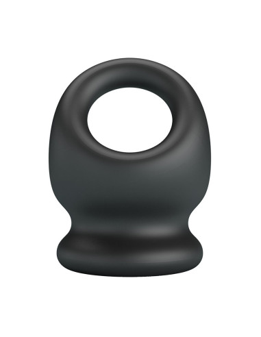 CRAZY BULL - OBERON PENIS AND TESTICLE SUPPORT RING