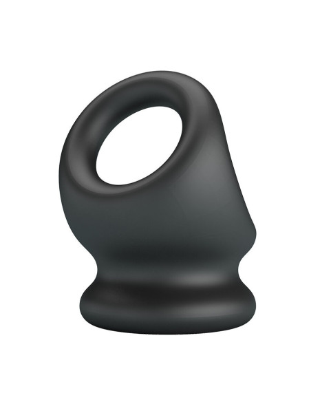 CRAZY BULL - OBERON PENIS AND TESTICLE SUPPORT RING