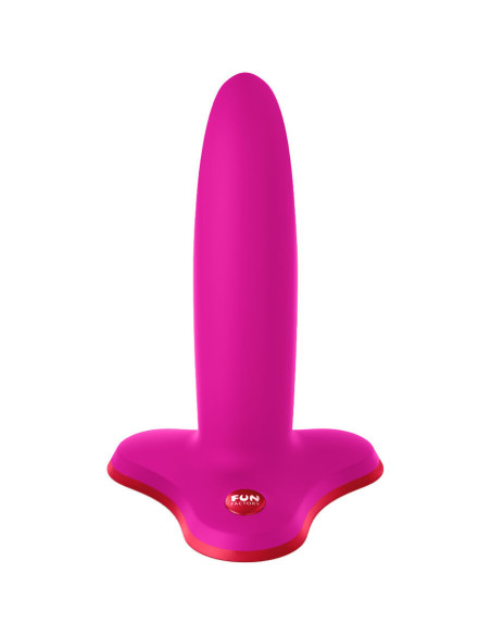 FUN FACTORY - LIMBA FLEX „G-SPOT“ DILDO DYDIS S MAGENTA