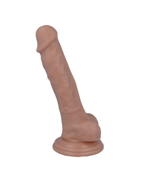 MR INTENSE - 9 REALISTIC COCK 17.8 CM -O- 3 CM