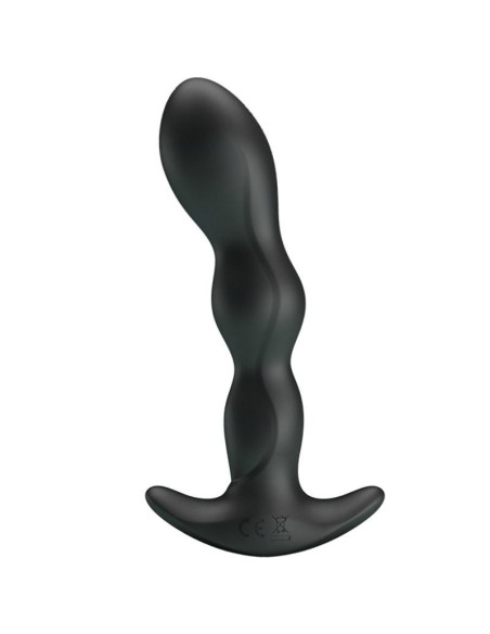 PRETTY LOVE - ANAL MASSAGER 12 VIBRATION MODES