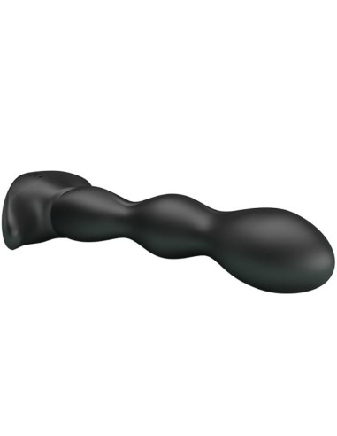 PRETTY LOVE - ANAL MASSAGER 12 VIBRATION MODES