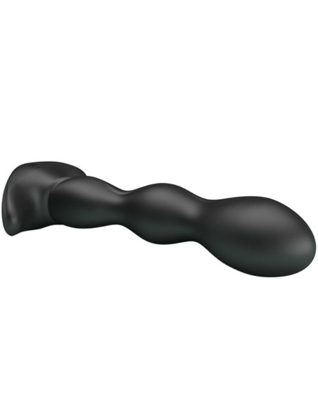 PRETTY LOVE - ANAL MASSAGER 12 VIBRATION MODES