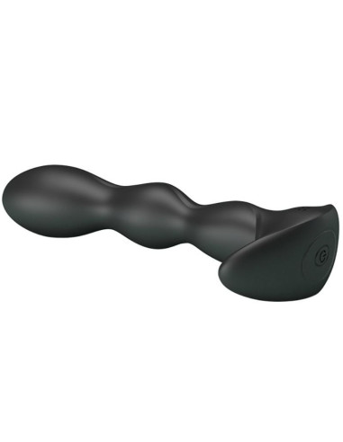 PRETTY LOVE - ANAL MASSAGER 12 VIBRATION MODES