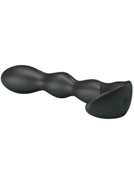 PRETTY LOVE - ANAL MASSAGER 12 VIBRATION MODES