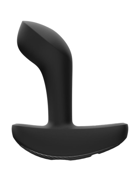 FUN FACTORY - BOOTIE VIBE ANAL PLUG VIBRATOR BLACK