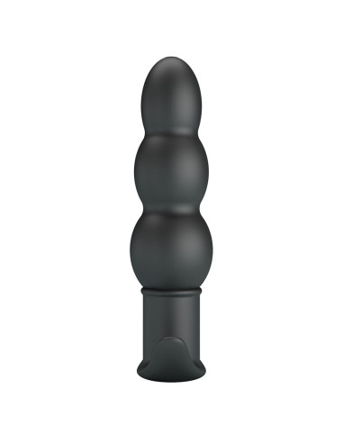PRETTY LOVE - AEAEAS ​​VIBRATING ANAL PLUG