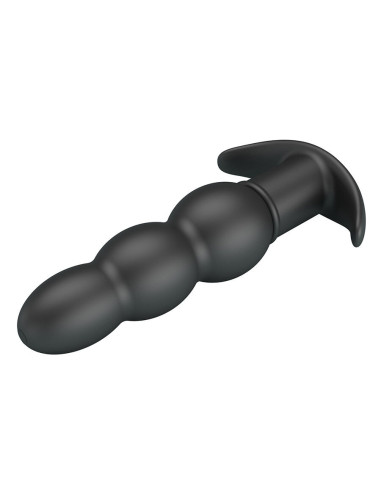 PRETTY LOVE - AEAEAS ​​VIBRATING ANAL PLUG