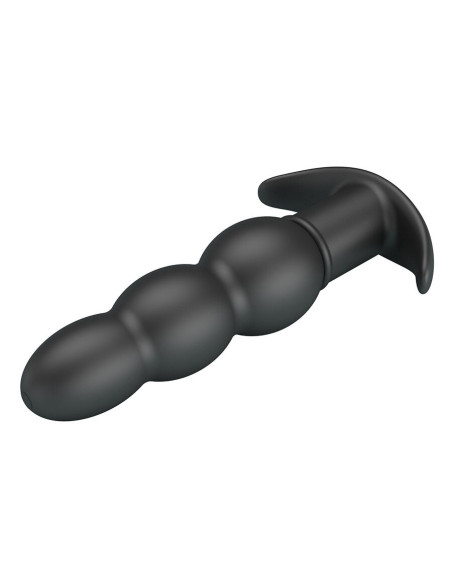 PRETTY LOVE - AEAEAS ​​VIBRATING ANAL PLUG