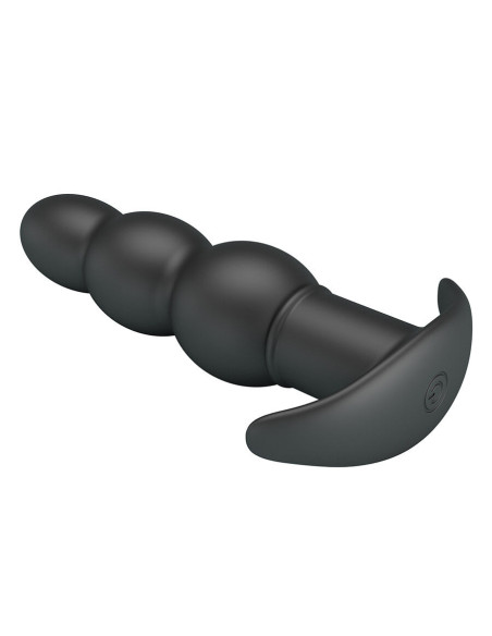 PRETTY LOVE - AEAEAS ​​VIBRATING ANAL PLUG