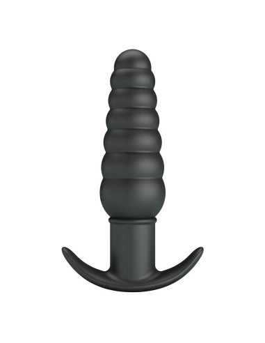 PRETTY LOVE - AEOLIS VIBRATING ANAL PLUG