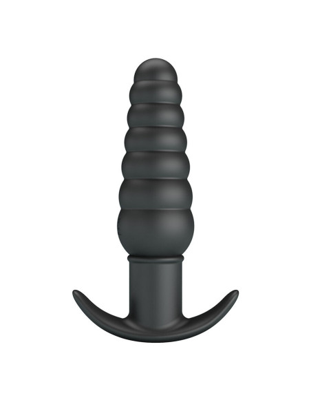 PRETTY LOVE - AEOLIS VIBRATING ANAL PLUG