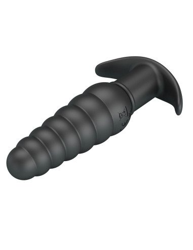 PRETTY LOVE - AEOLIS VIBRATING ANAL PLUG