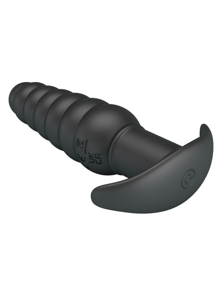 PRETTY LOVE - AEOLIS VIBRATING ANAL PLUG