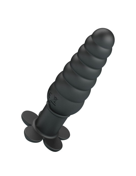 PRETTY LOVE - IMRON VIBRATING ANAL PLUG