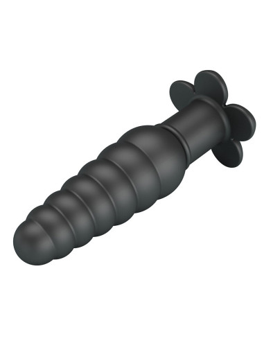 PRETTY LOVE - IMRON VIBRATING ANAL PLUG