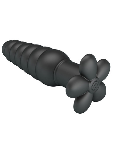 PRETTY LOVE - IMRON VIBRATING ANAL PLUG