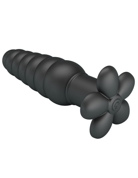 PRETTY LOVE - IMRON VIBRATING ANAL PLUG