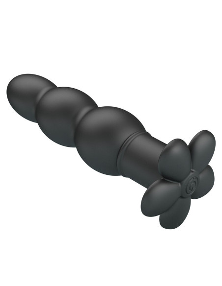 PRETTY LOVE - JADIER VIBRATING ANAL PLUG