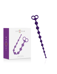 INTENSE - JAIDEN ANALINIS KAROLIUKAI ALYVINĖ
