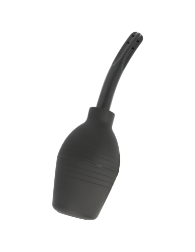 ADICCTED TOYS - SQUEEZE CLEAN BLACK