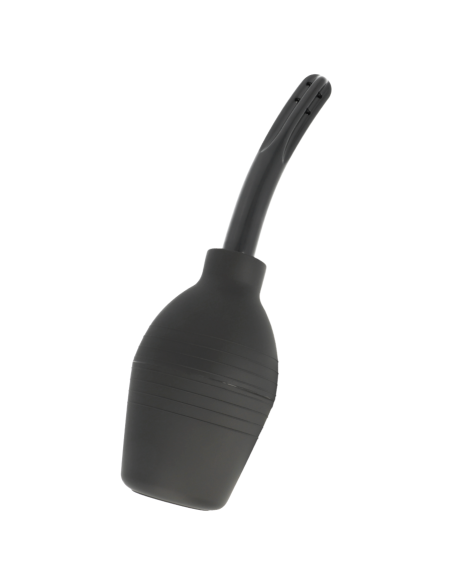 ADICCTED TOYS - SQUEEZE CLEAN BLACK