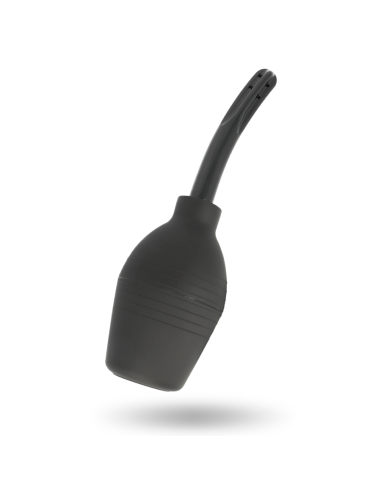 ADICCTED TOYS - SQUEEZE CLEAN BLACK