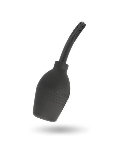 ADICCTED TOYS - SQUEEZE CLEAN BLACK