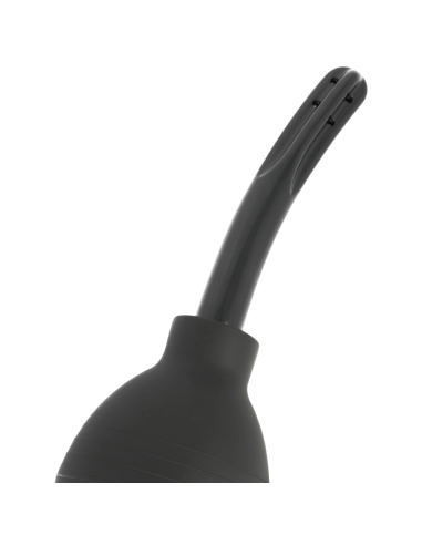 ADICCTED TOYS - SQUEEZE CLEAN BLACK